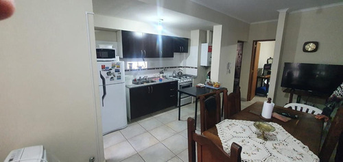 Imagen 4 de 7 de Departamento 1 Dorm - Barrio Sur