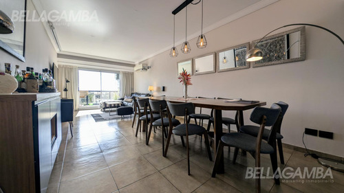 Departamento Venta Vicente Lopez 5 Ambientes Balcon