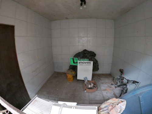 Galpão À Venda, 160 M² Por R$ 1.200.000,00 - Vila Palmeiras - São Paulo/sp - Ga0049