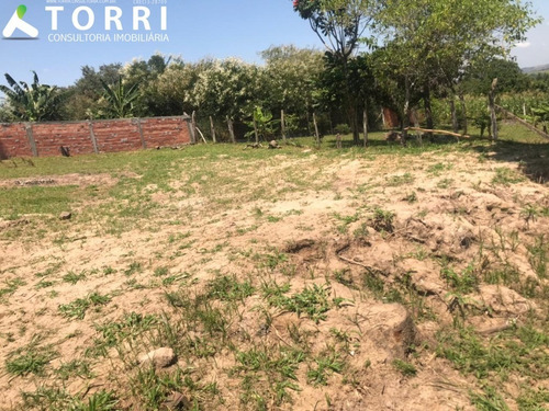 Chácara À Venda Em Araçoiaba Da Serra - Ch00356 - 69286337