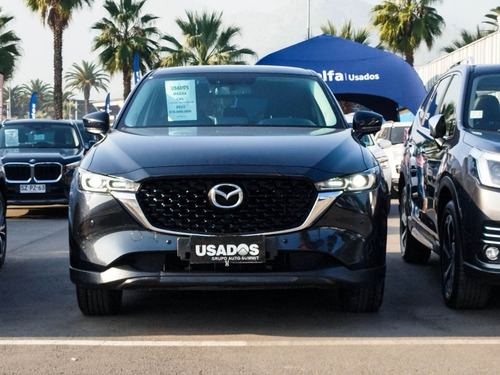 Mazda CX-5 2.0 Aut