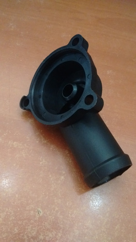 Brida Toma Agua Vw Vento 14-20 1.6l St I