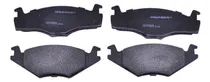 Comprar Balatas Delanteras Corsar 1984-1985-1986-1987-1988 Wr 