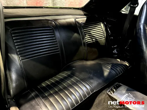 Plymouth Hemi Cuda 1974