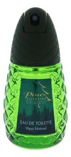 Perfume Pino Silvestre Eau De Toilette 125 Ml Para Hombre