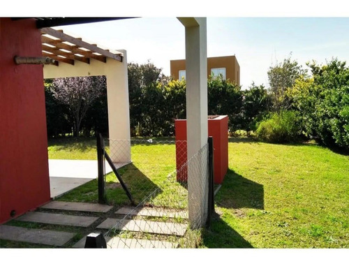 Imagen 7 de 14 de Susana Aravena Propiedades Casa - Countries/b.cerrado (pilar)
