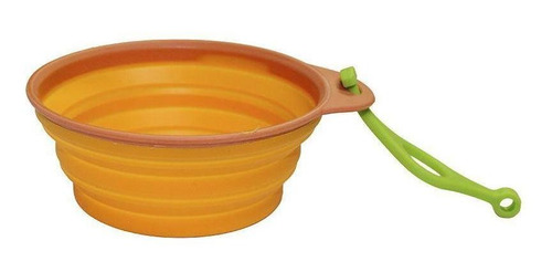 Pote Em Silicone Atóxico - Travex Azteq