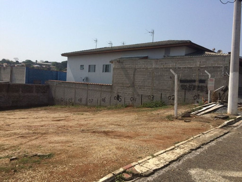 Imagem 5 de 5 de Ótima Oportunidade Para Investidores-3 Terrenos Alinhados Lado A Lado No Bairro Jardim Paulista - Te3725