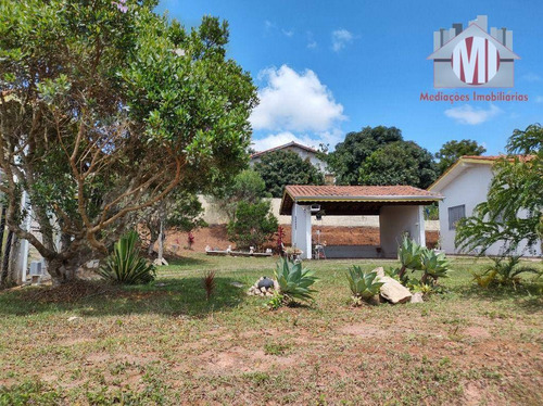 Imagem 21 de 23 de Chácara Com 3 Dormitórios, Boa Localização, Perto Da Cidade, À Venda, 1000 M² Por R$ 320.000 - Rural - Pinhalzinho/sp - Ch0179