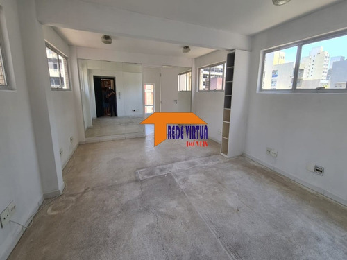 Imagem 23 de 30 de Vende - Prédio Comercial - Jd. Paulista 9 Salas 55.50 M² - Subsolo 253.00m² Localização Privilegiada - 1643pc - 70840160