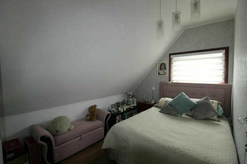 Imagen 15 de 24 de Impecable Casa En Sector Alcántara