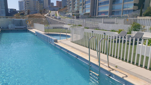 Venta Espectacular Departamento Amoblado En Terrazas De Co