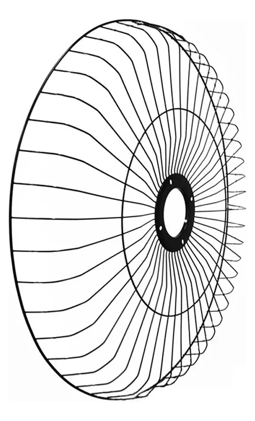 Segunda imagem para pesquisa de controle remoto ventilador parede