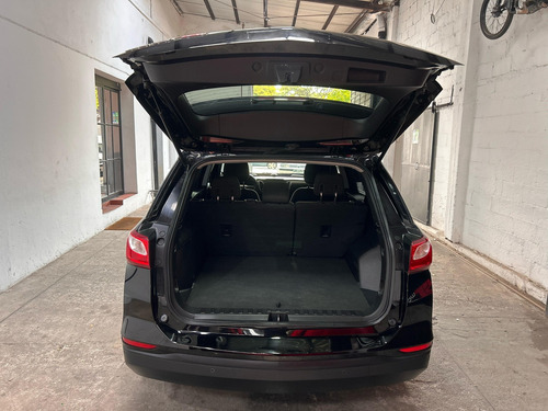 Chevrolet Equinox 1.5t Ls Fwd At