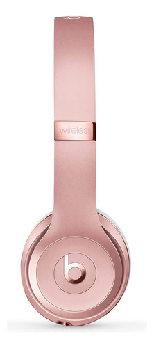 Auriculares Supraaurales Inalámbricos Beats Solo3 - Auricula