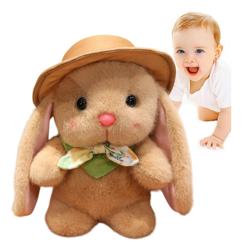 Animal De Peluche De Conejito Conejo De Peluche Lindo Juguet