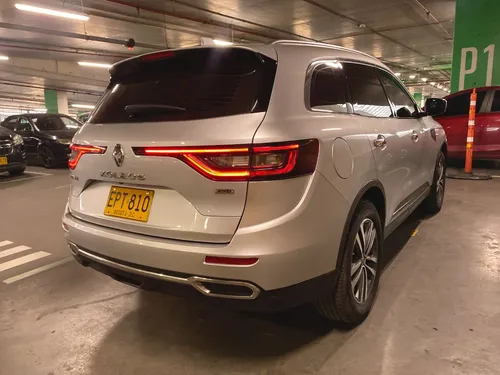 Renault Koleos 2.5 Intens
