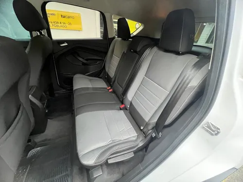 Ford Escape 2.0 Se 4x2