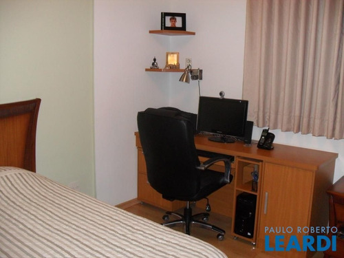 Imagem 13 de 15 de Apartamento - Ponta Da Praia - Sp - 409684