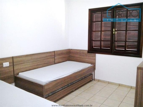 Imagem 29 de 29 de Casas Em Condomínio À Venda Em Bom Jesus Dos Perdões/sp - Compre O Seu Casas Em Condomínio Aqui! - 1242608