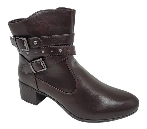 Bota mooncity mercado best sale livre