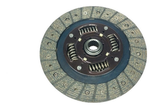 Imagen 5 de 8 de Kit De Clutch 2006-2014 Honda Civic 1.8l L4