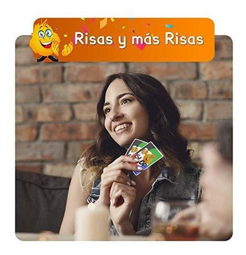 Glop Game - Tragos Drinking Game For Latinos - Trago Game -
