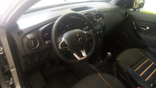 Renault Sandero Stepway 1.6 Entrega Inmediata Fc