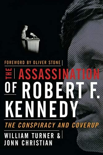 Libro:  The Assassination Of Robert F. Kennedy