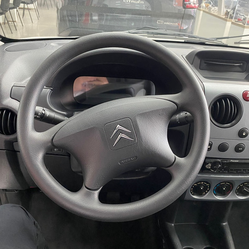 Citroën Berlingo Furgon 1.6 Hdi 92 Bussines