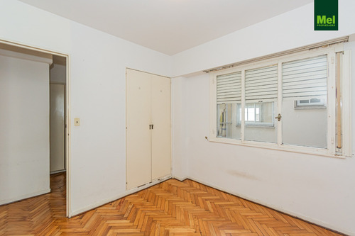 3amb Con Baulera Apto Profesional,ofic/consultorio/vivienda