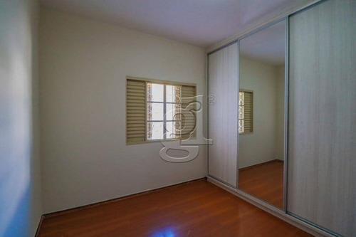 Casa Com 3 Dormitórios, 230 M² - Venda Por R$ 695.000,00 Ou Aluguel Por R$ 2.900,00/mês - Nova Londres - Londrina/pr - Ca0124