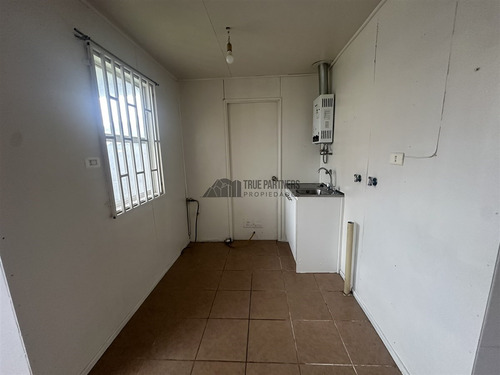 Casa En Venta De 2 Dorm. En Puerto Montt