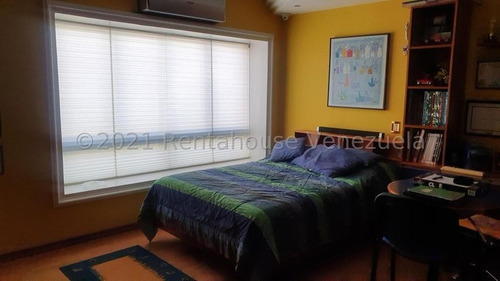 Imagen 8 de 14 de Casa En Venta En Cumbres De Curumo 22-8149 Alejandra Pérez 0414-9149701