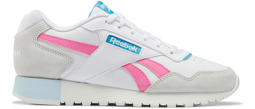 Zapatillas Reebok Mujer Glide Gy7380 Blanco