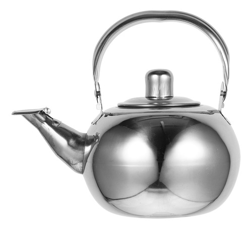 Cafetera Iced Kettle, Espesa