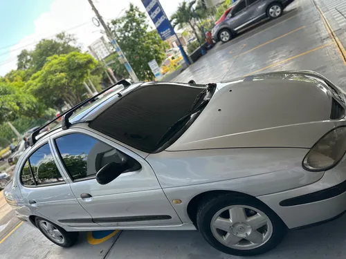 Renault Megane 1.4l