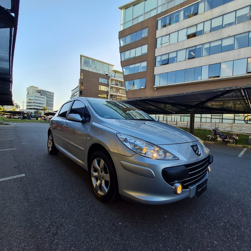 Peugeot 307 2.0 Xs Premium 143cv Mp3 Lim Vel