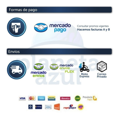 Imagen 3 de 4 de Griferia Canilla Mezcladora Monoblock Mesada