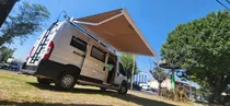 Comprar Motorhome Equipamiento De Camionetas
