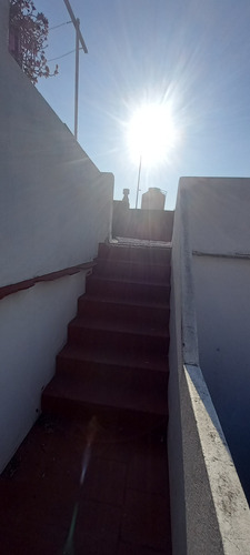 Alquiler Ph 2am Con Patio Y Terraza