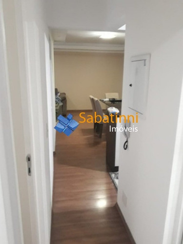 Apartamento A Venda Em Sp Aclimação - Ap04335 - 69302031