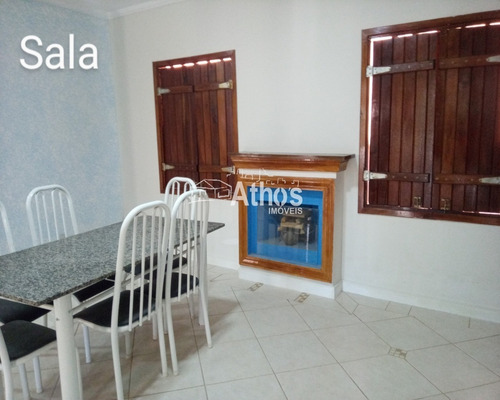 Imagem 5 de 21 de Linda Chácara No Bairro Recreio Campestre, 3 Dormitórios, 3 Suítes. - Ch00314 - 70228110
