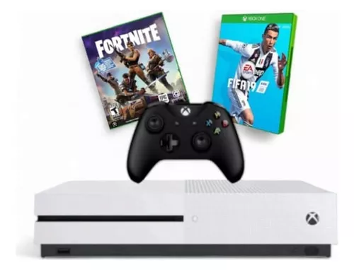 Jogos Xbox One S  MercadoLivre 📦