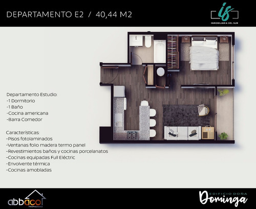 Imagen 17 de 27 de Proyecto Nuevo Departamentos