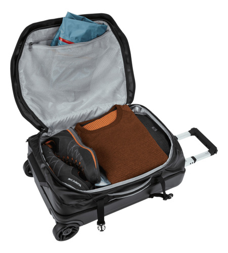 Maleta Thule Chasm Carry On 40l | Black