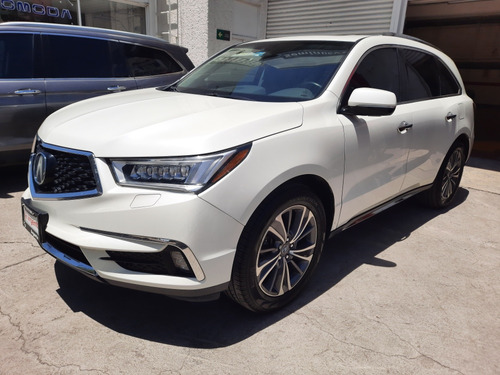 Acura MDX 3.5 Sh-awd At