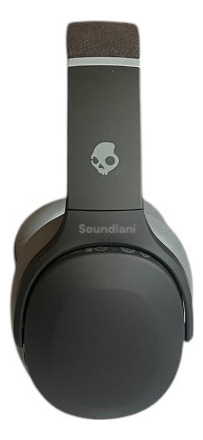 Audífonos Skullcandy Crusher Evo Naranja (Reacondicionado)