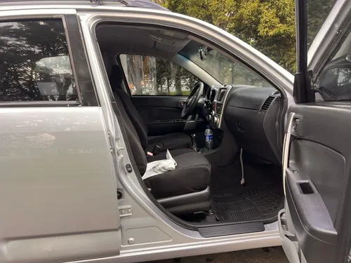 Daihatsu Terios Okii 1.5 MT 4x4