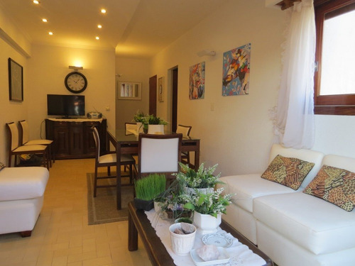 Imagen 6 de 23 de Departamento 3 Ambientes Pinamar Frente Al Mar 2 Baños Terraza Propia